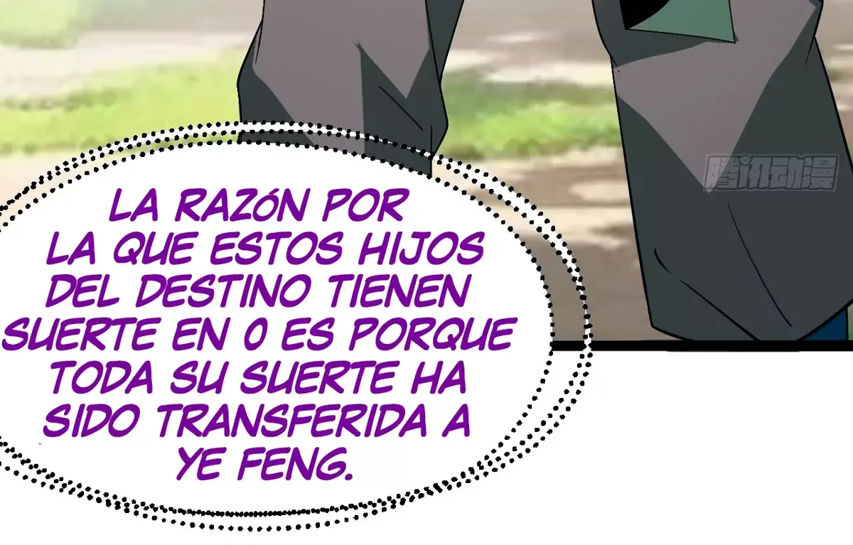Como persona justa, el sistema me obligó a convertirme en un villano Capítulo 104 en Línea - página 120