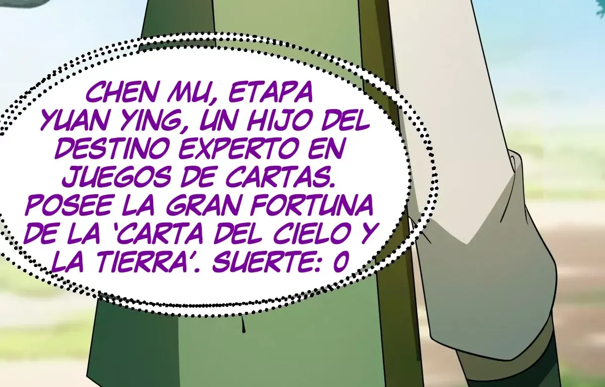 Como persona justa, el sistema me obligó a convertirme en un villano Capítulo 104 en Línea - página 124