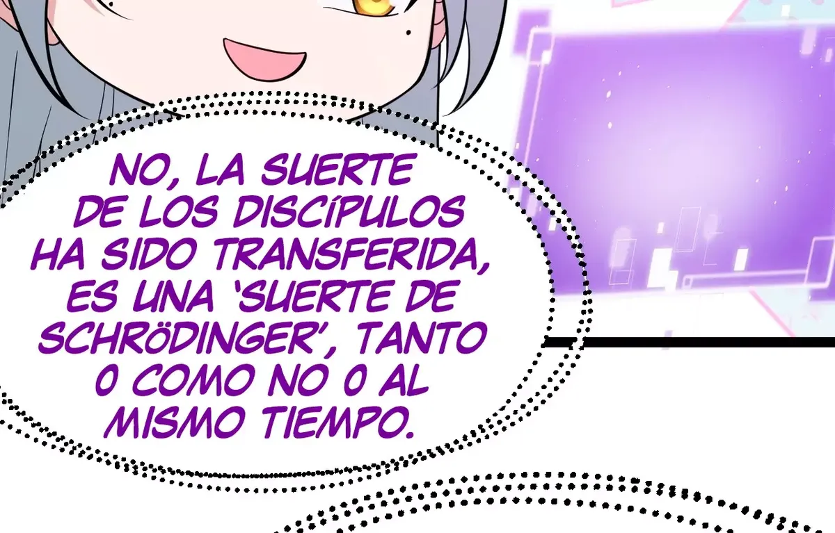 Como persona justa, el sistema me obligó a convertirme en un villano Capítulo 104 en Línea - página 127