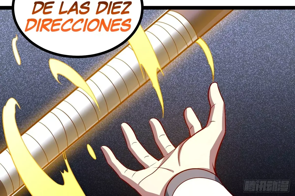 Como persona justa, el sistema me obligó a convertirme en un villano Capítulo 110 en Línea - página 12