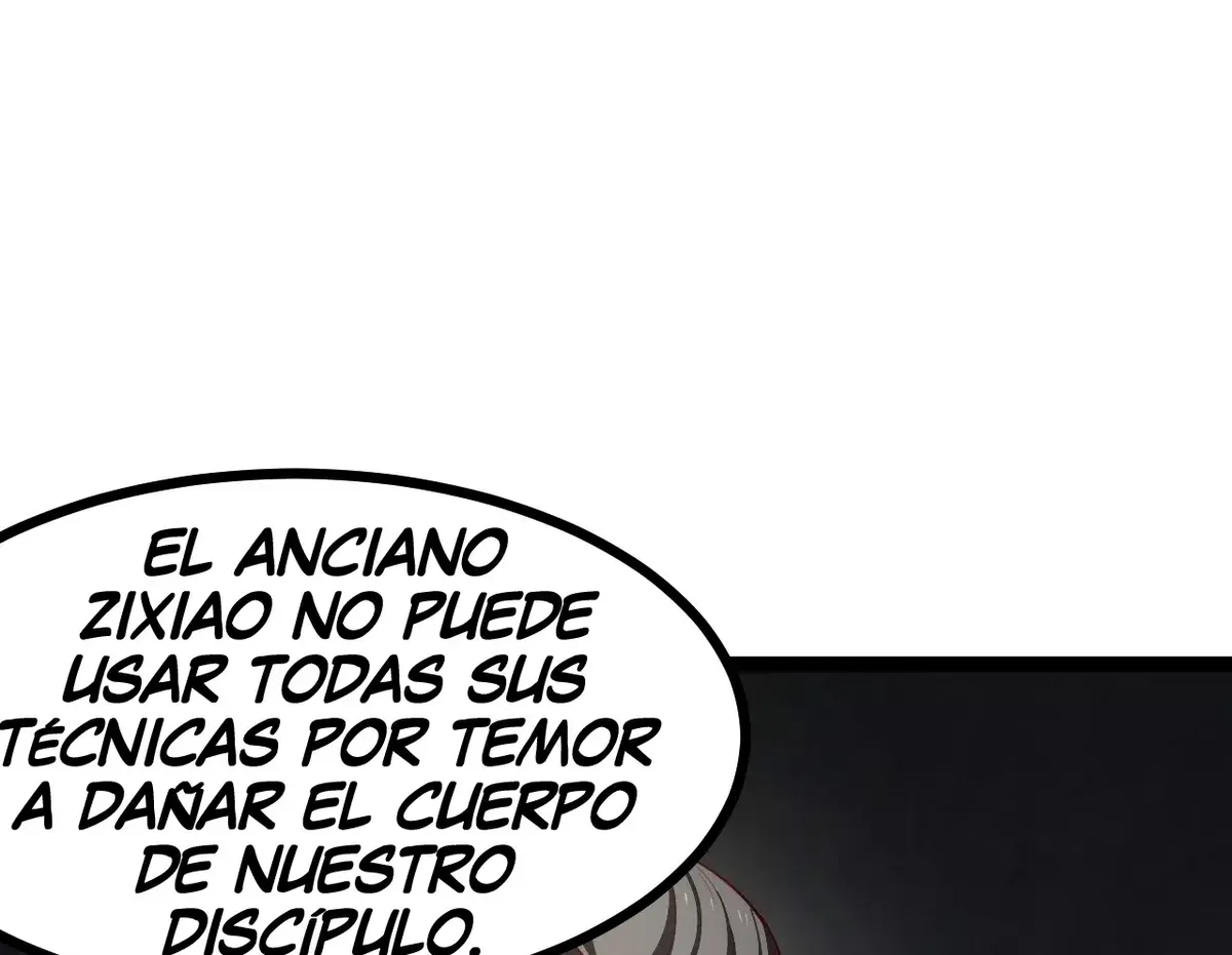 Como persona justa, el sistema me obligó a convertirme en un villano Capítulo 110 en Línea - página 25
