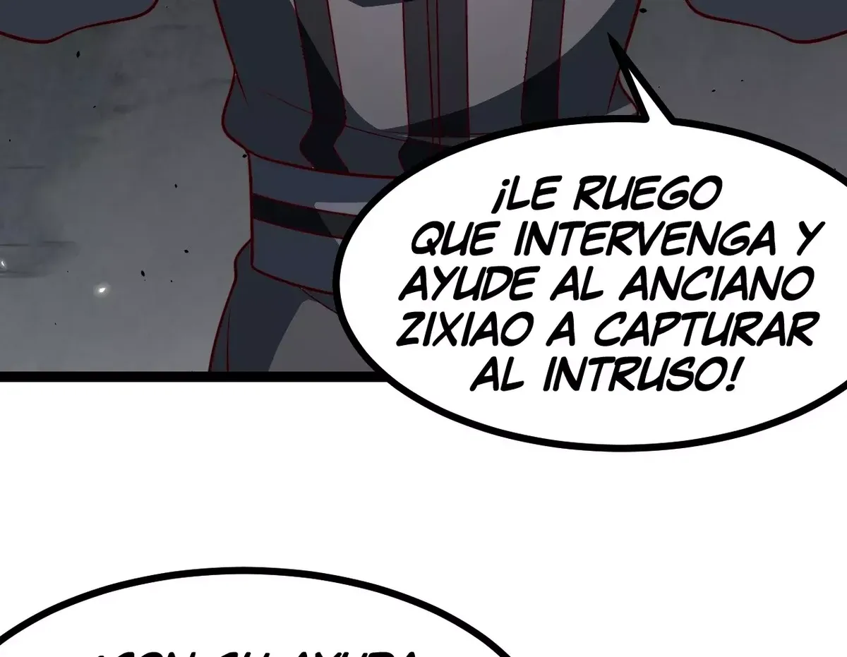 Como persona justa, el sistema me obligó a convertirme en un villano Capítulo 110 en Línea - página 27