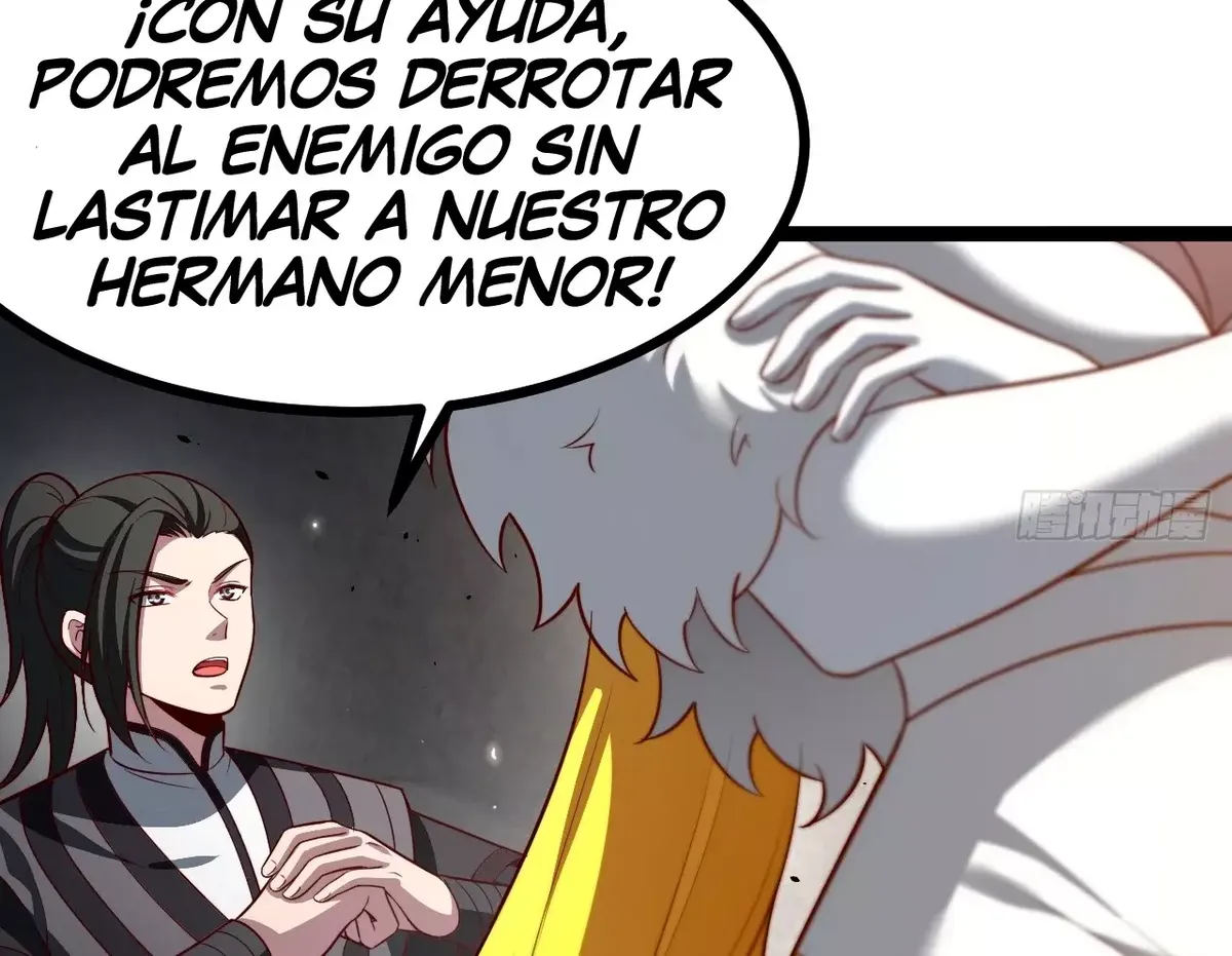 Como persona justa, el sistema me obligó a convertirme en un villano Capítulo 110 en Línea - página 28