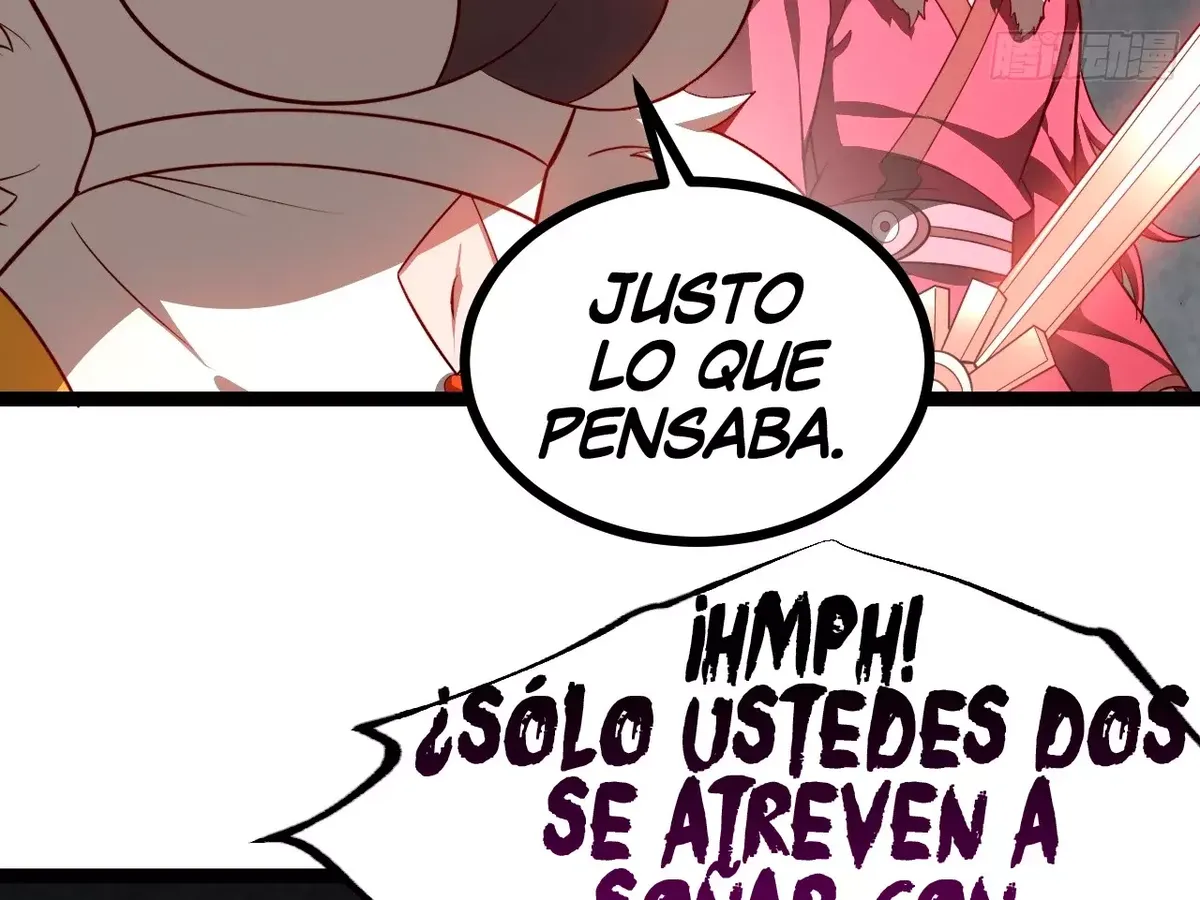Como persona justa, el sistema me obligó a convertirme en un villano Capítulo 110 en Línea - página 44