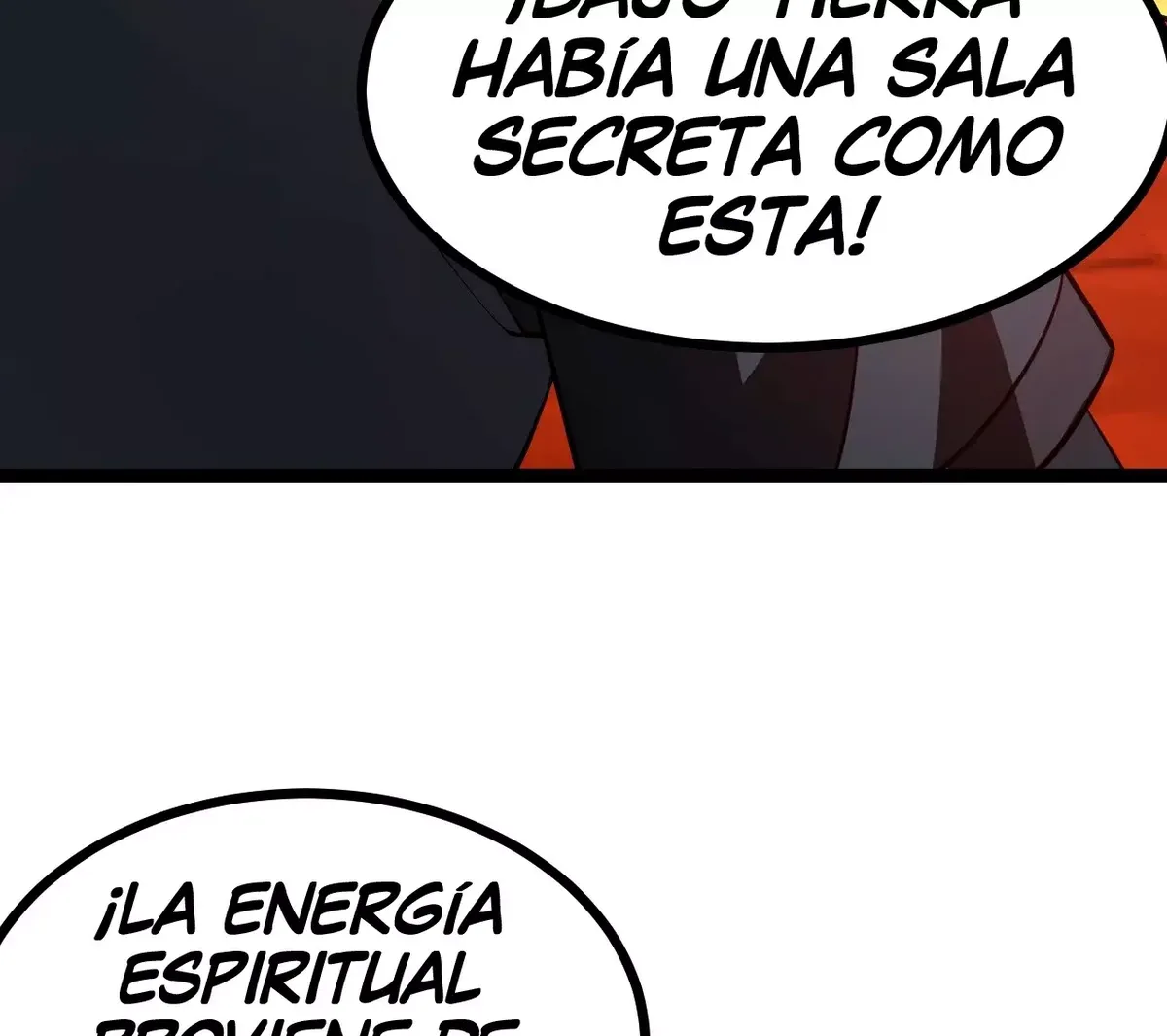Como persona justa, el sistema me obligó a convertirme en un villano Capítulo 110 en Línea - página 85