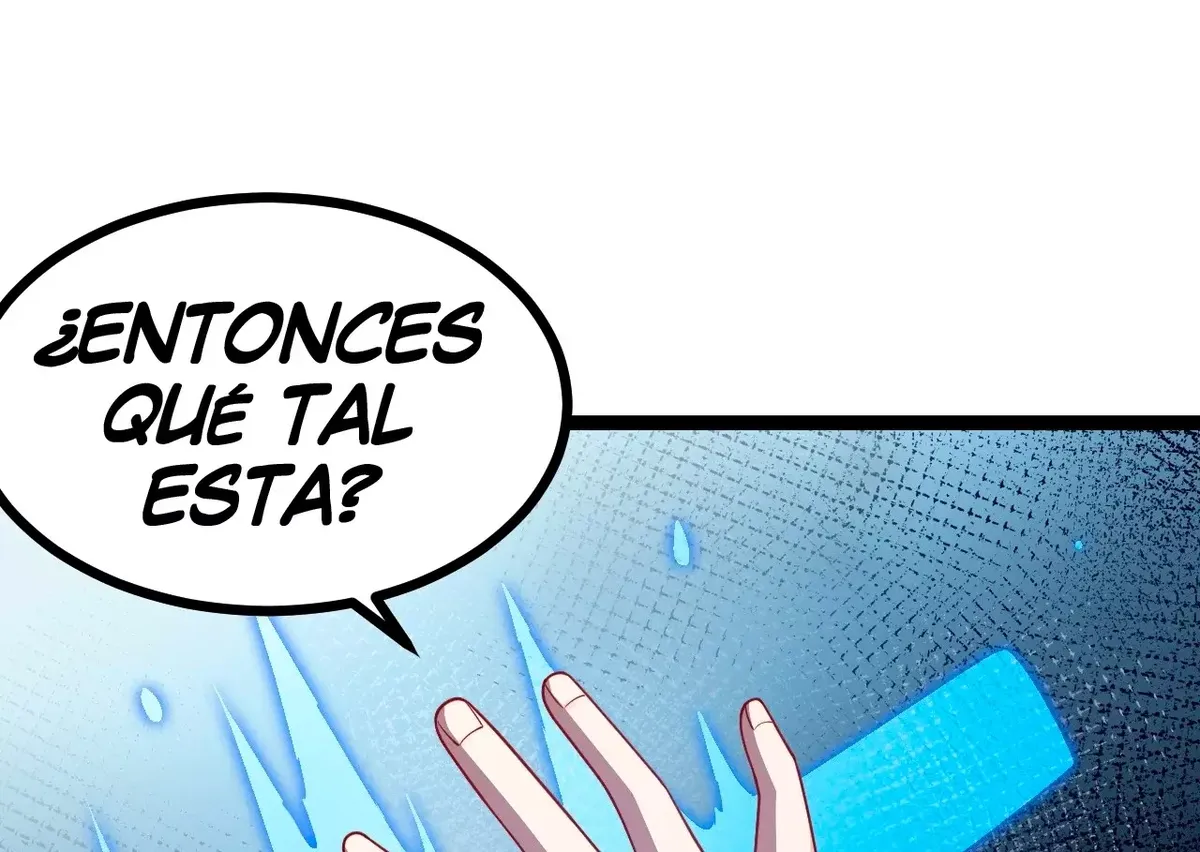 Como persona justa, el sistema me obligó a convertirme en un villano Capítulo 110 en Línea - página 94