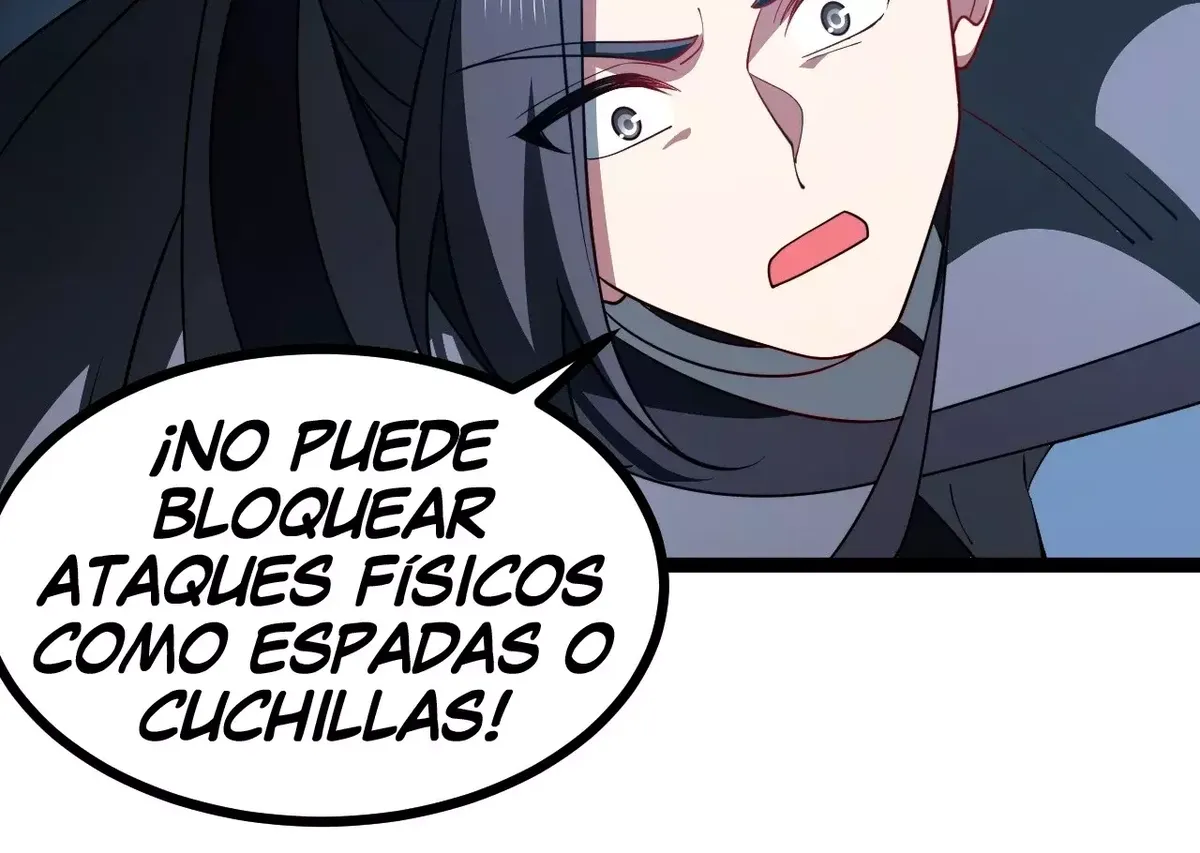 Como persona justa, el sistema me obligó a convertirme en un villano Capítulo 110 en Línea - página 102