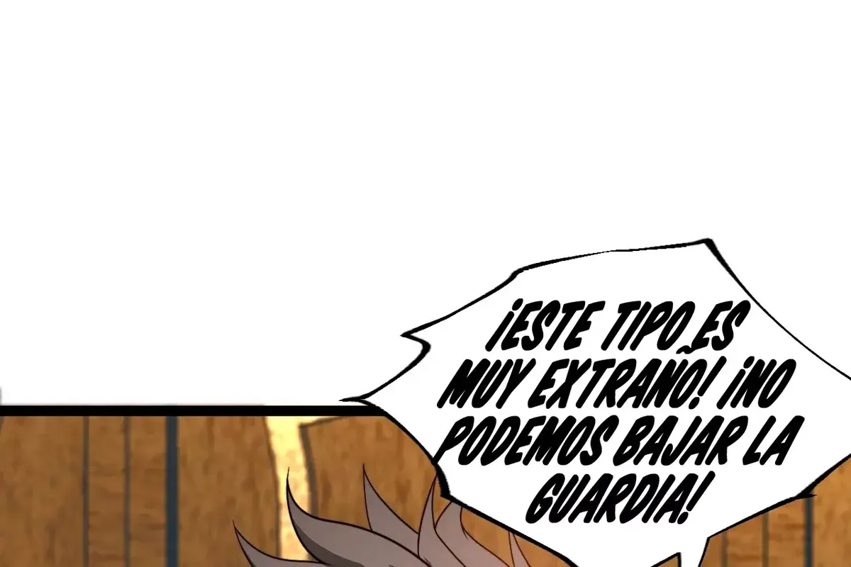 Como persona justa, el sistema me obligó a convertirme en un villano Capítulo 119 en Línea - página 3