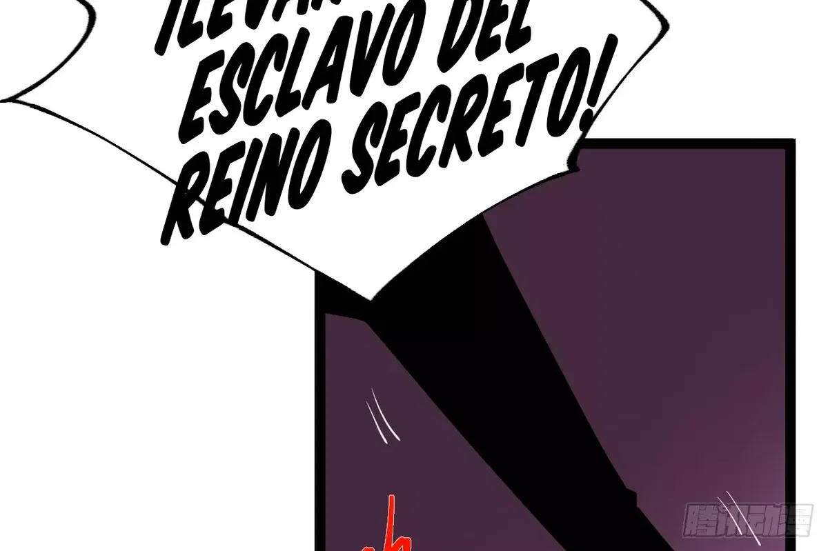 Como persona justa, el sistema me obligó a convertirme en un villano Capítulo 119 en Línea - página 6