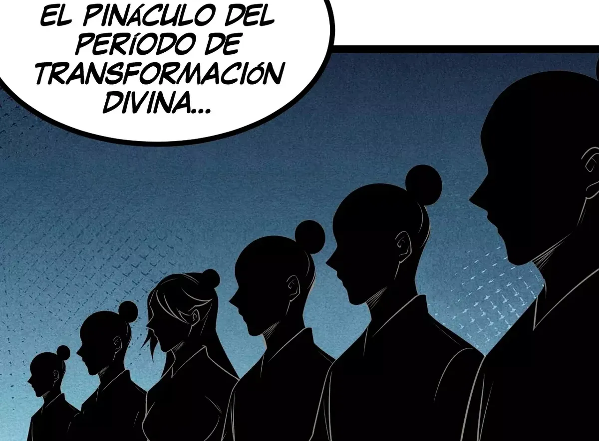 Como persona justa, el sistema me obligó a convertirme en un villano Capítulo 119 en Línea - página 23