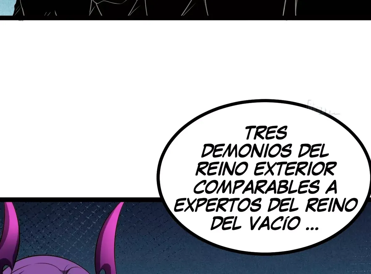 Como persona justa, el sistema me obligó a convertirme en un villano Capítulo 119 en Línea - página 24