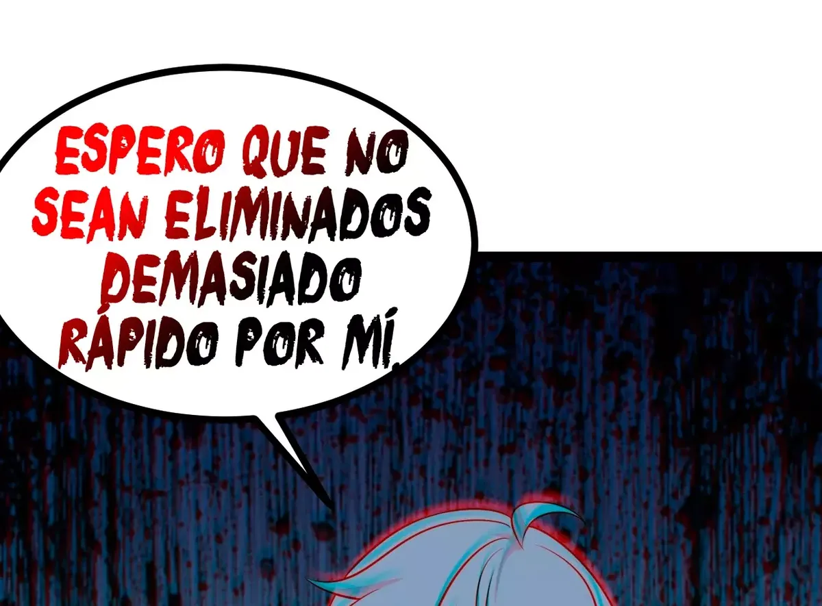 Como persona justa, el sistema me obligó a convertirme en un villano Capítulo 119 en Línea - página 26