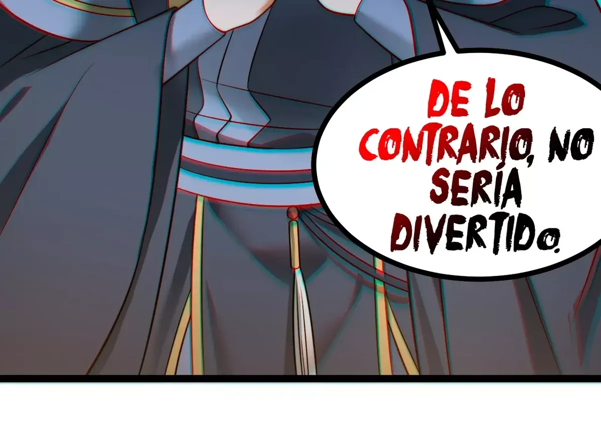 Como persona justa, el sistema me obligó a convertirme en un villano Capítulo 119 en Línea - página 28