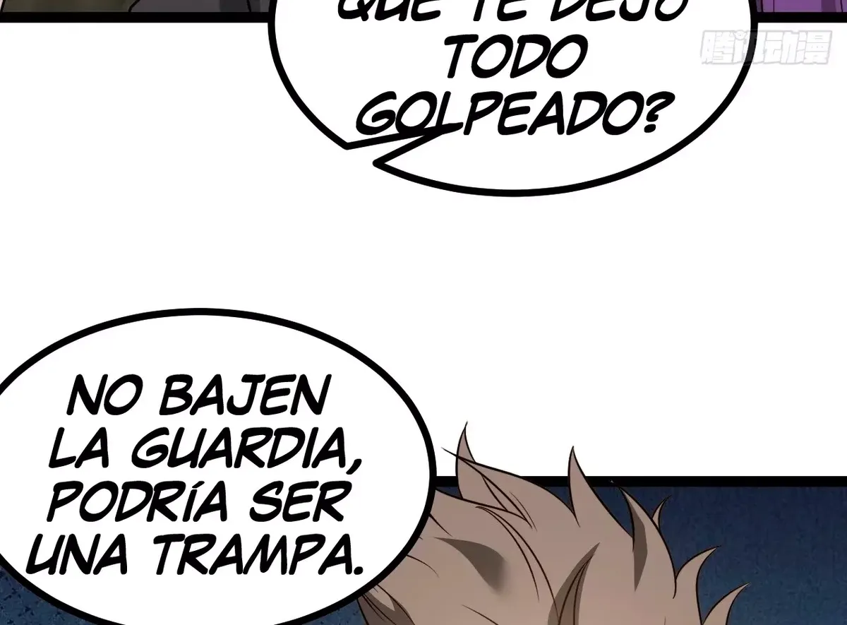 Como persona justa, el sistema me obligó a convertirme en un villano Capítulo 119 en Línea - página 34