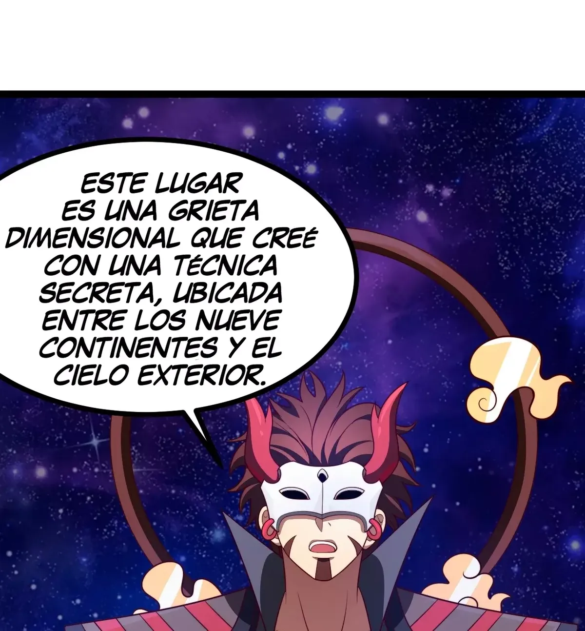 Como persona justa, el sistema me obligó a convertirme en un villano Capítulo 121 en Línea - página 25