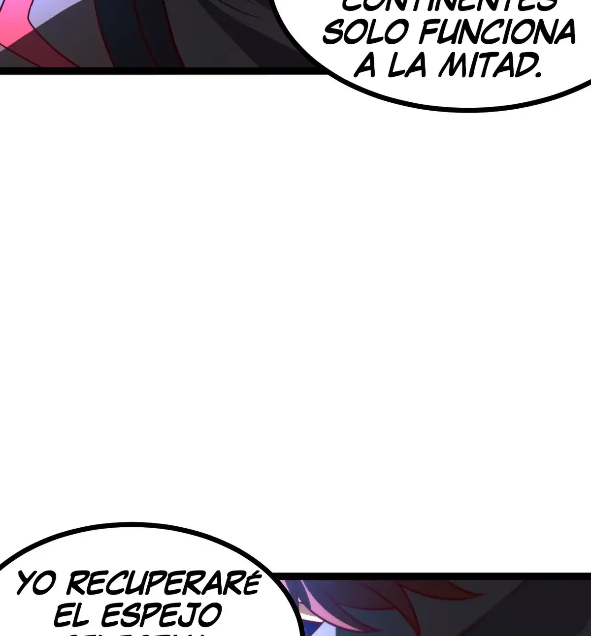 Como persona justa, el sistema me obligó a convertirme en un villano Capítulo 121 en Línea - página 29