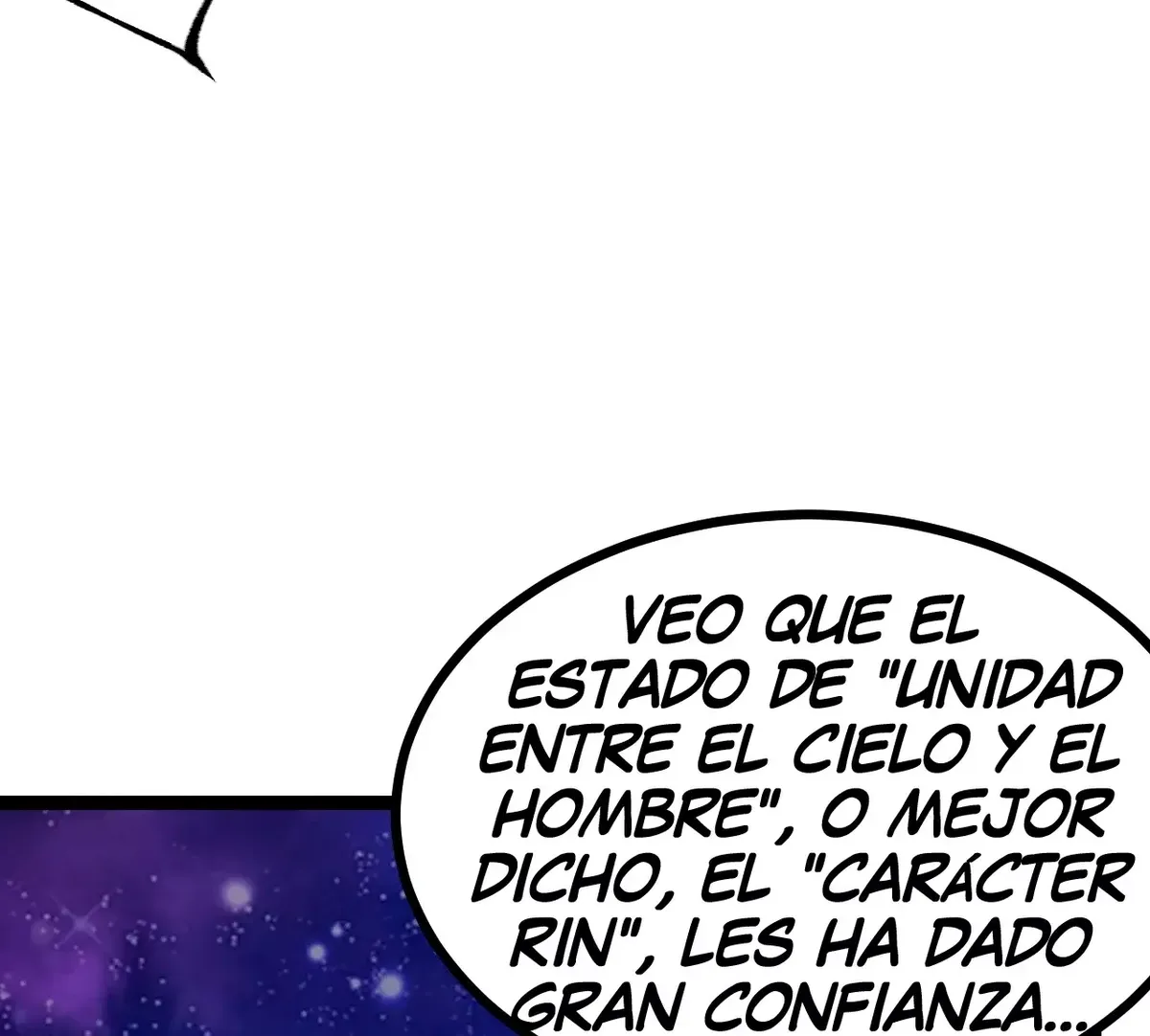 Como persona justa, el sistema me obligó a convertirme en un villano Capítulo 121 en Línea - página 36
