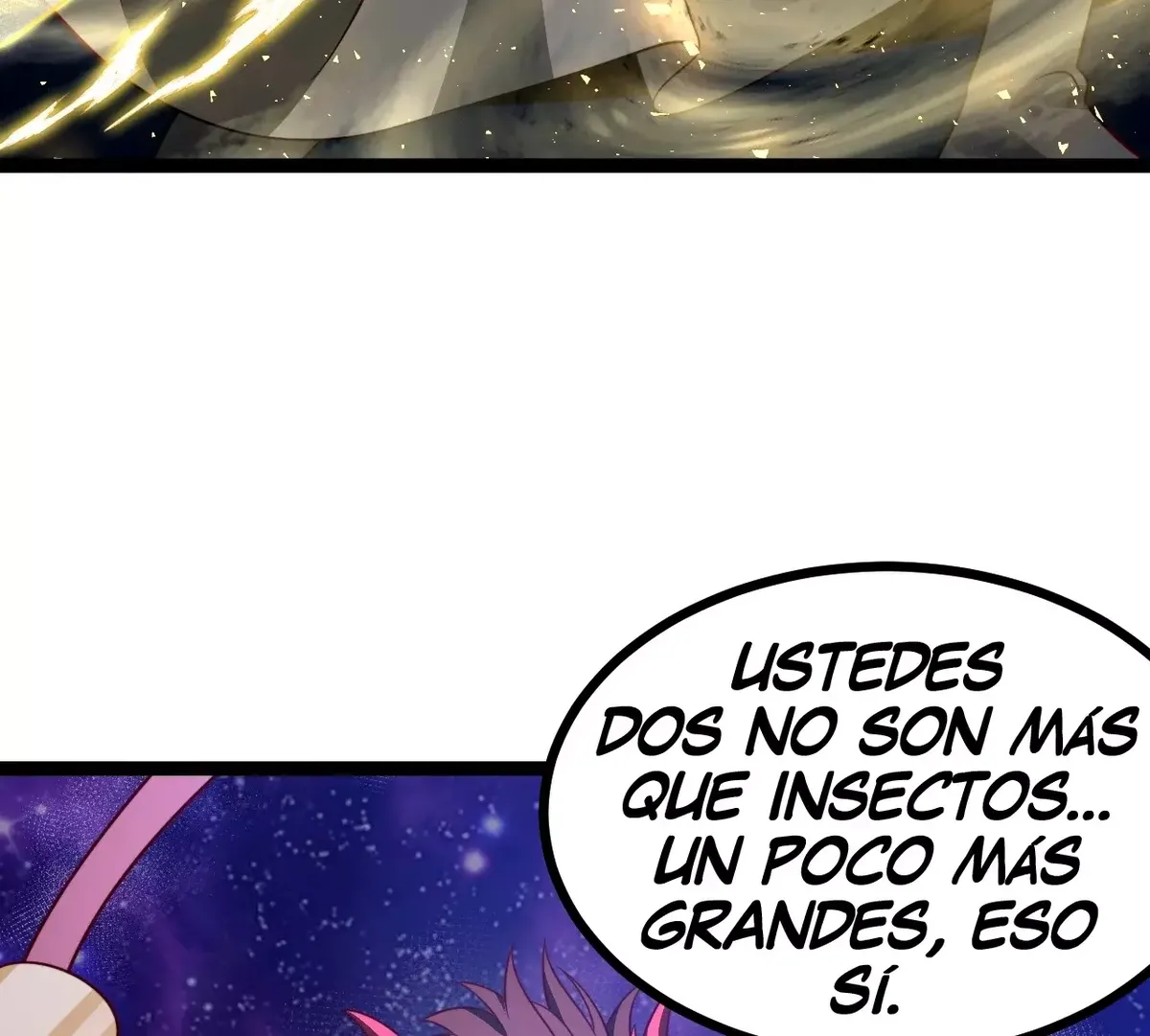 Como persona justa, el sistema me obligó a convertirme en un villano Capítulo 121 en Línea - página 42