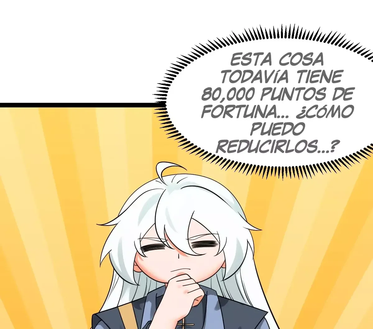 Como persona justa, el sistema me obligó a convertirme en un villano Capítulo 121 en Línea - página 71