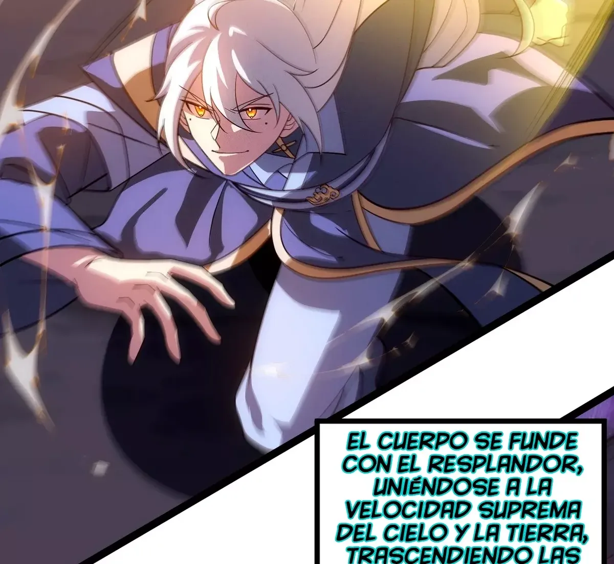 Como persona justa, el sistema me obligó a convertirme en un villano Capítulo 121 en Línea - página 84