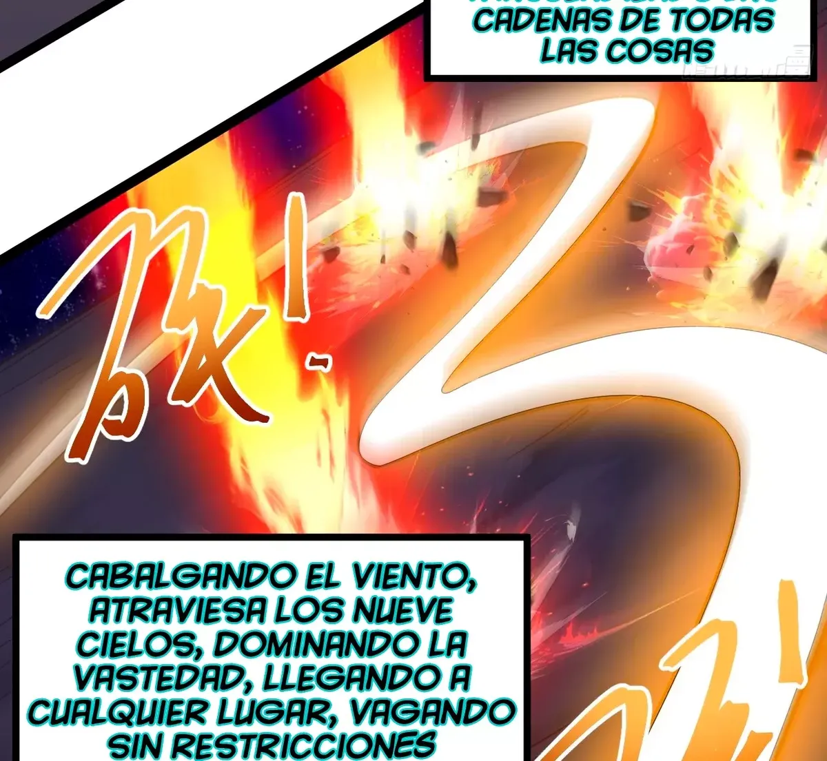 Como persona justa, el sistema me obligó a convertirme en un villano Capítulo 121 en Línea - página 85