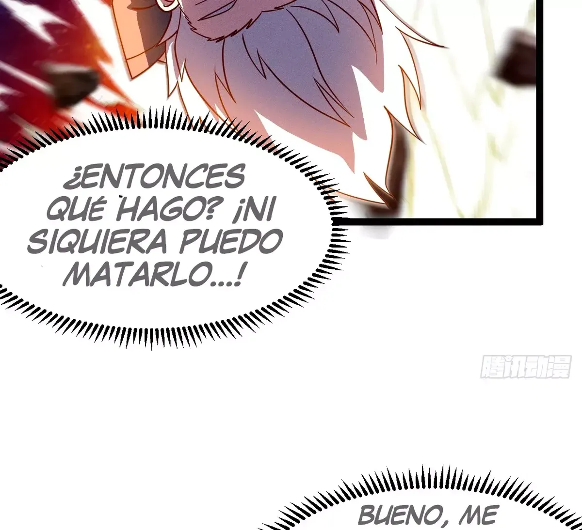Como persona justa, el sistema me obligó a convertirme en un villano Capítulo 121 en Línea - página 92