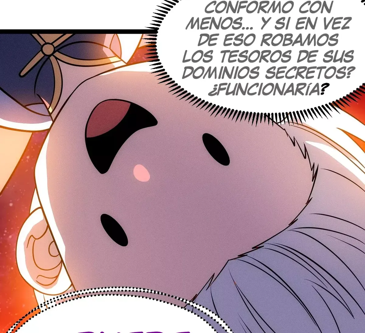 Como persona justa, el sistema me obligó a convertirme en un villano Capítulo 121 en Línea - página 93