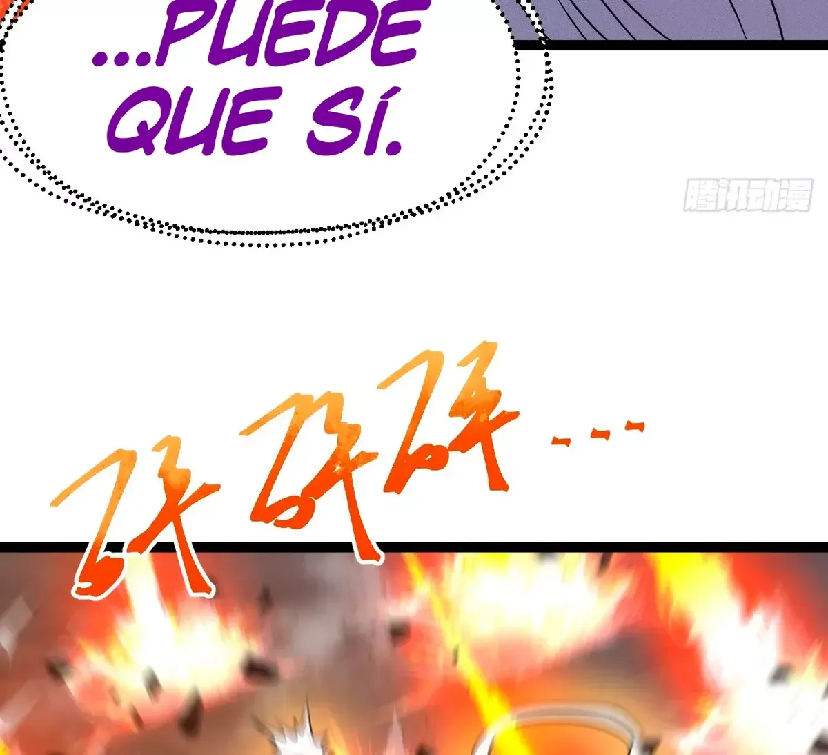 Como persona justa, el sistema me obligó a convertirme en un villano Capítulo 121 en Línea - página 94