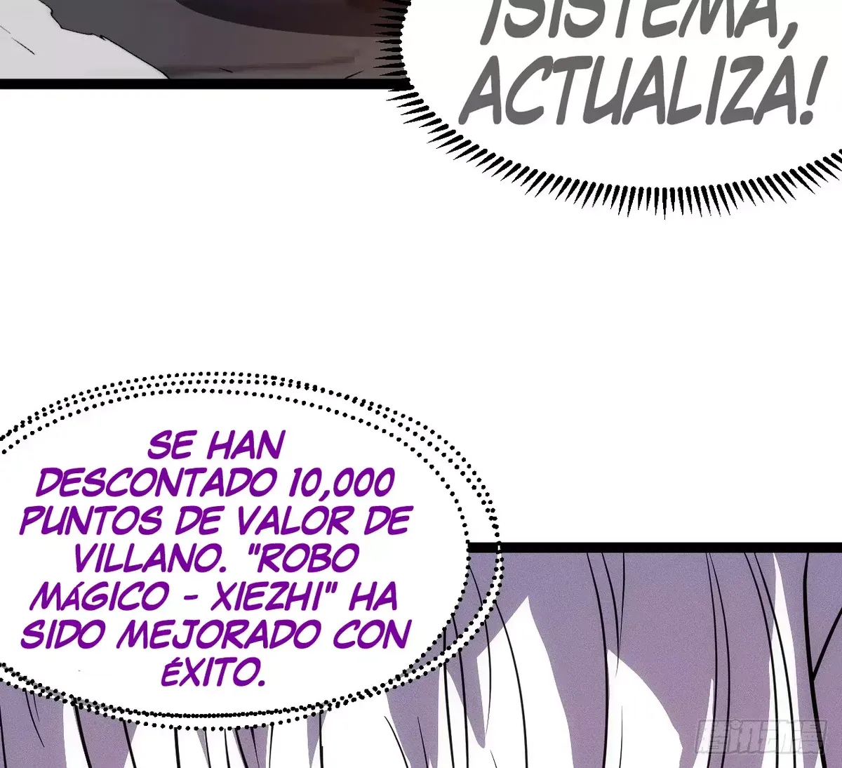 Como persona justa, el sistema me obligó a convertirme en un villano Capítulo 121 en Línea - página 98