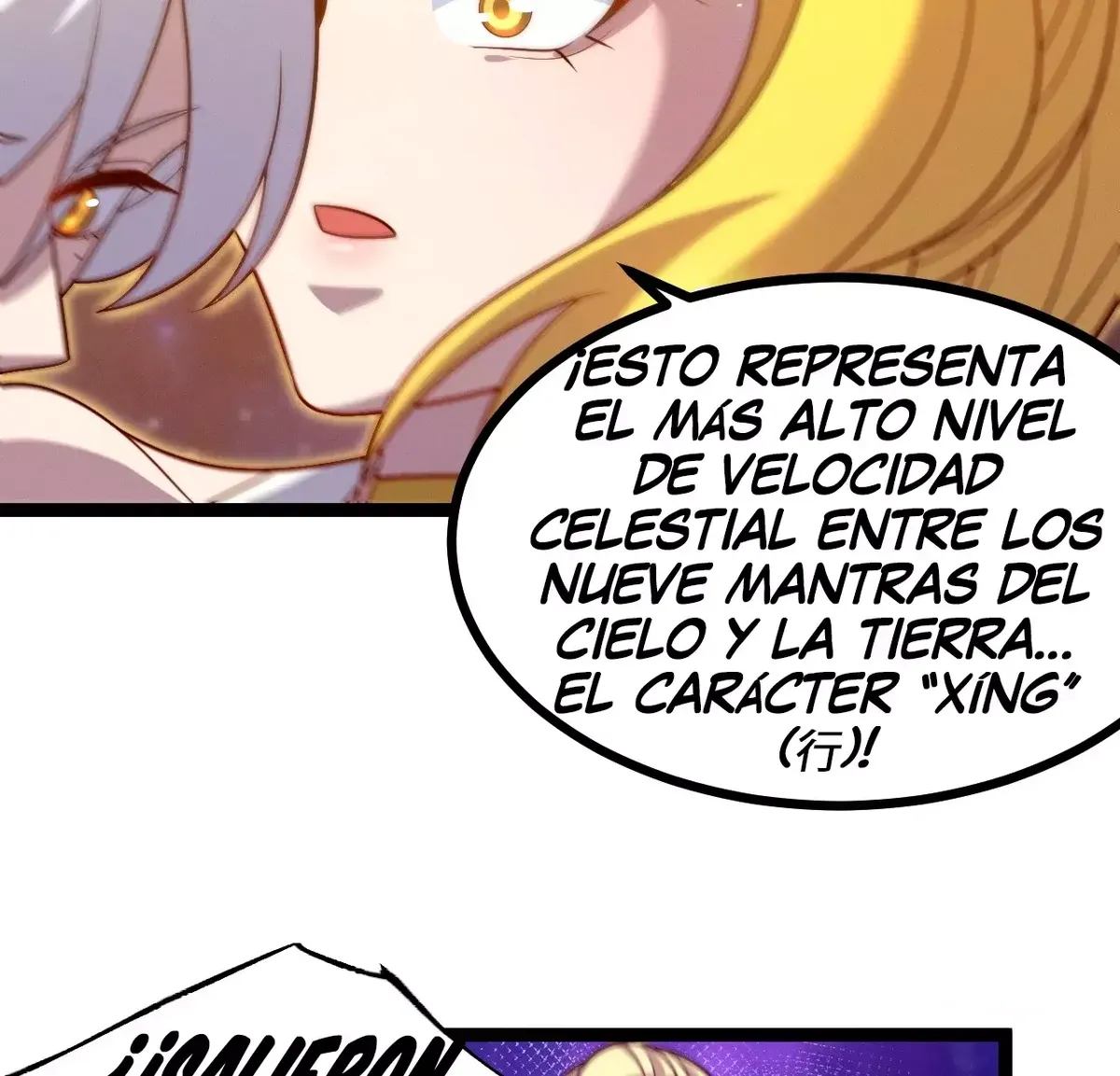 Como persona justa, el sistema me obligó a convertirme en un villano Capítulo 125 en Línea - página 61