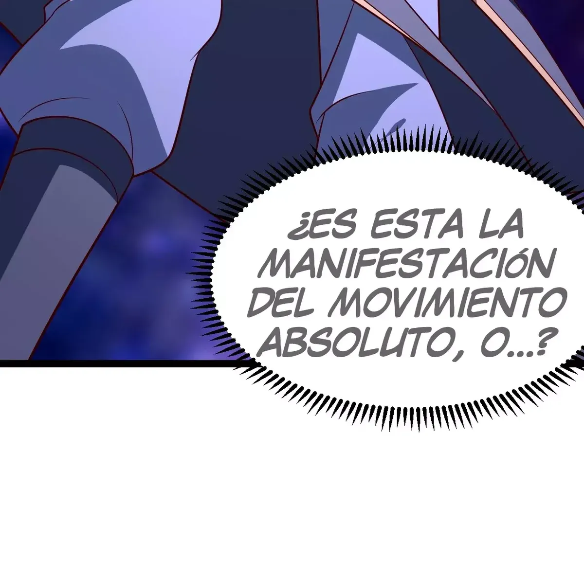 Como persona justa, el sistema me obligó a convertirme en un villano Capítulo 125 en Línea - página 69