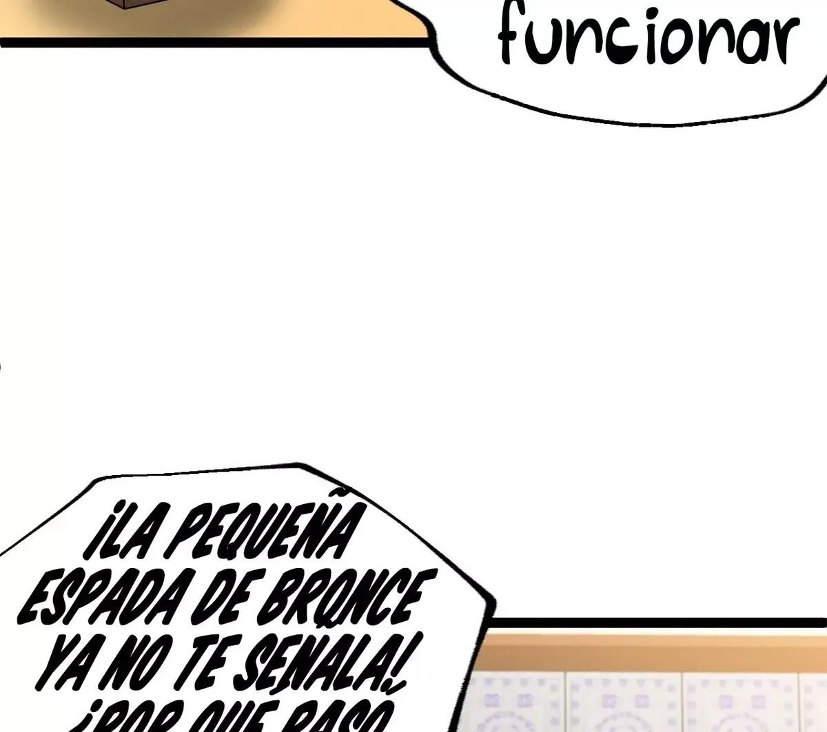 Como persona justa, el sistema me obligó a convertirme en un villano Capítulo 137 en Línea - página 5