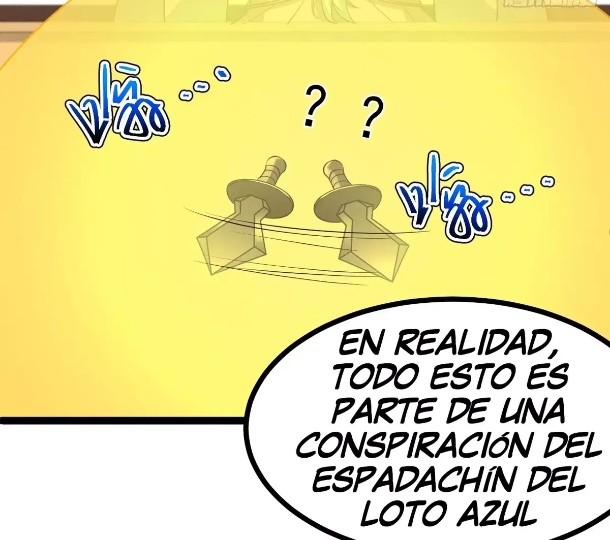 Como persona justa, el sistema me obligó a convertirme en un villano Capítulo 137 en Línea - página 7