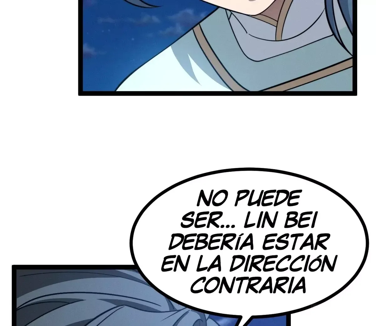 Como persona justa, el sistema me obligó a convertirme en un villano Capítulo 137 en Línea - página 32