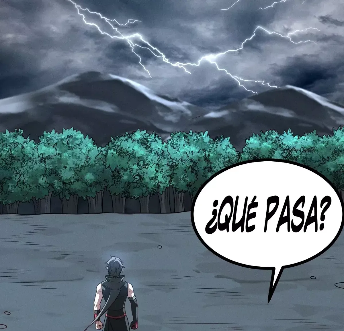 Como persona justa, el sistema me obligó a convertirme en un villano Capítulo 137 en Línea - página 56
