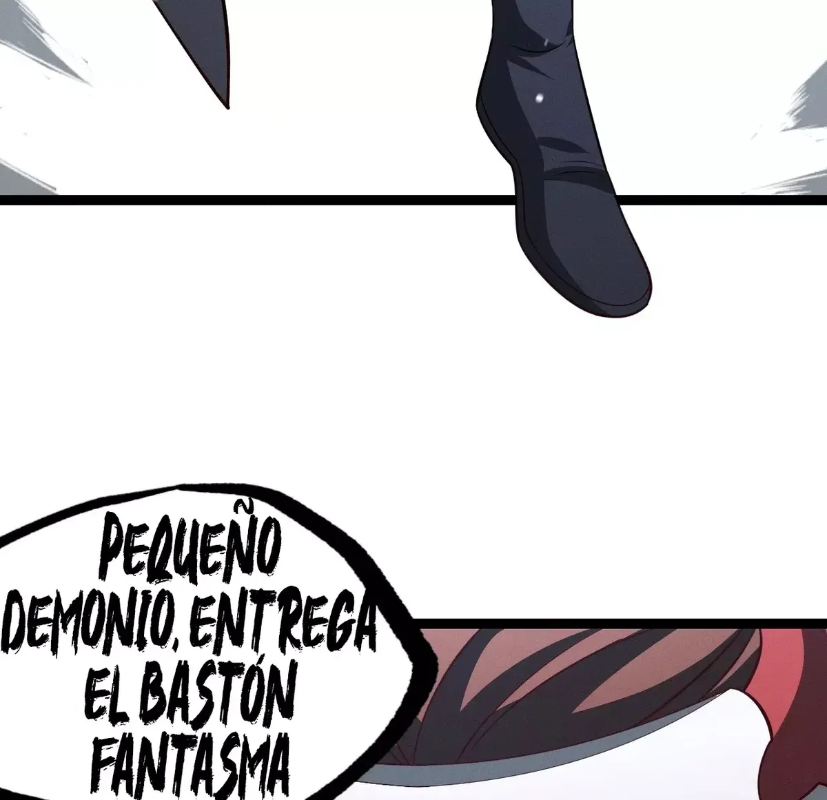 Como persona justa, el sistema me obligó a convertirme en un villano Capítulo 137 en Línea - página 66