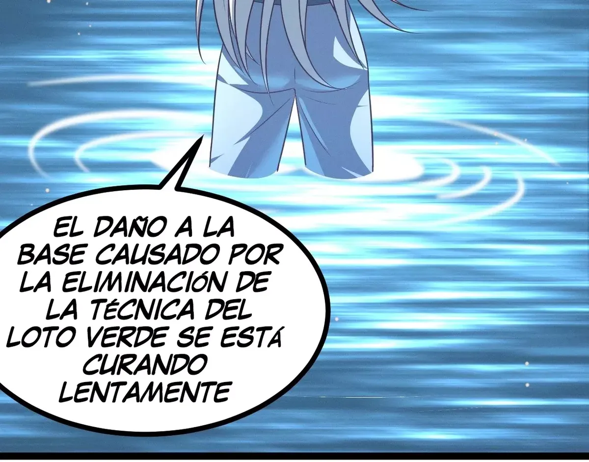 Como persona justa, el sistema me obligó a convertirme en un villano Capítulo 137 en Línea - página 77