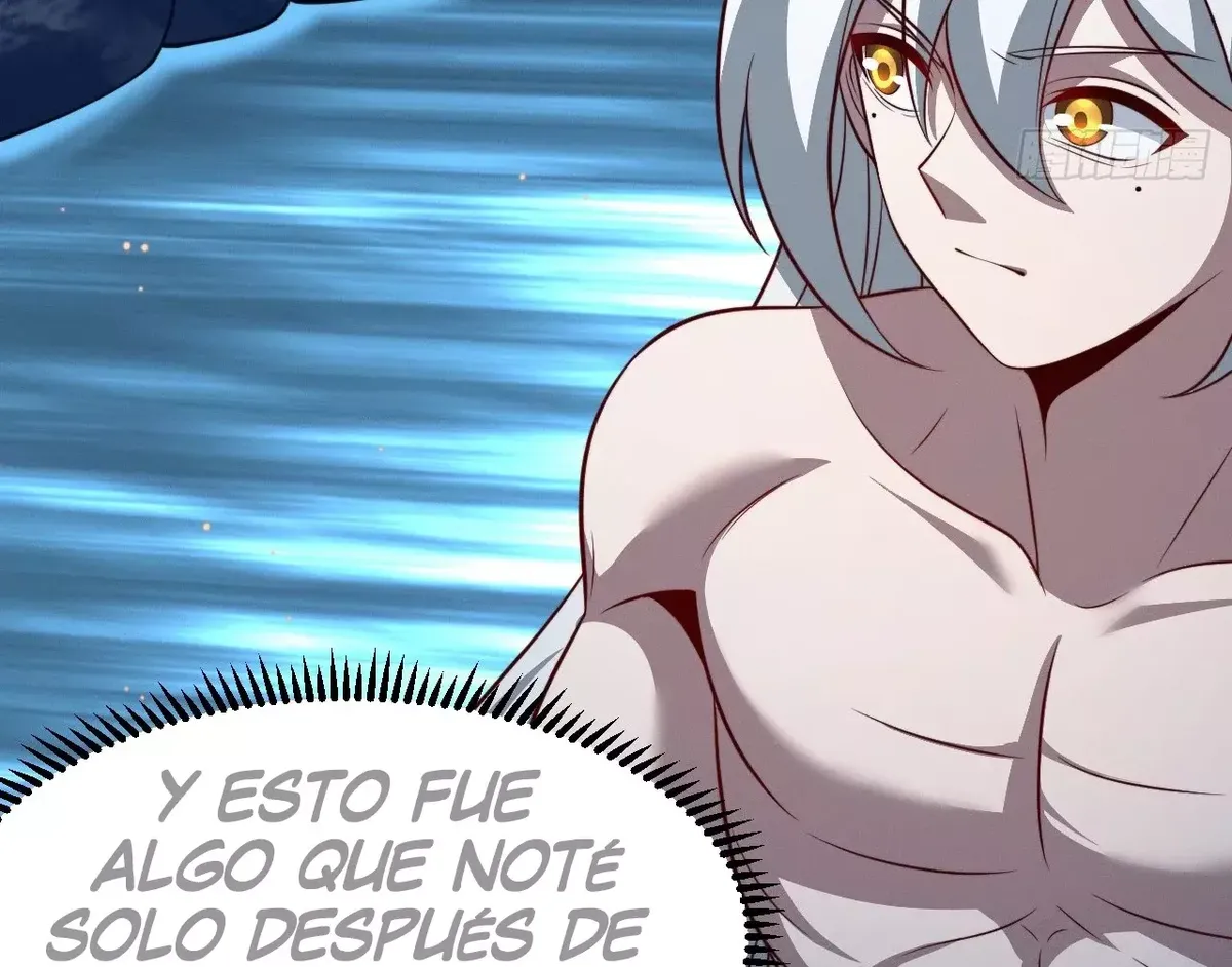 Como persona justa, el sistema me obligó a convertirme en un villano Capítulo 137 en Línea - página 84