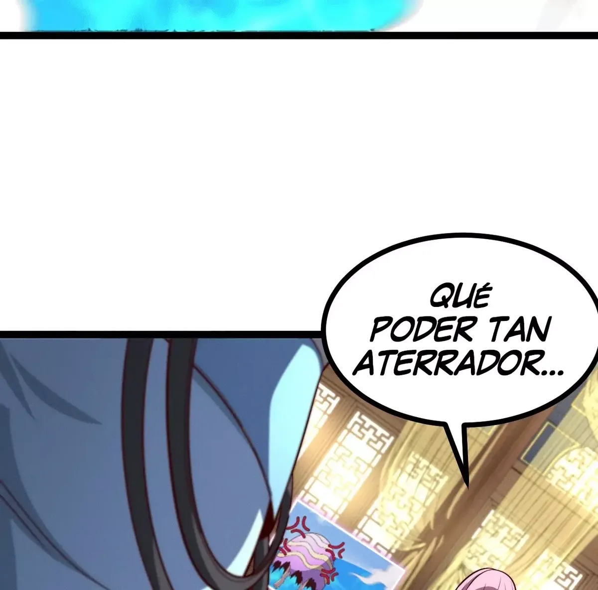 Como persona justa, el sistema me obligó a convertirme en un villano Capítulo 139 en Línea - página 12