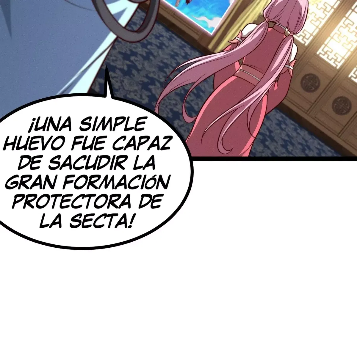 Como persona justa, el sistema me obligó a convertirme en un villano Capítulo 139 en Línea - página 13