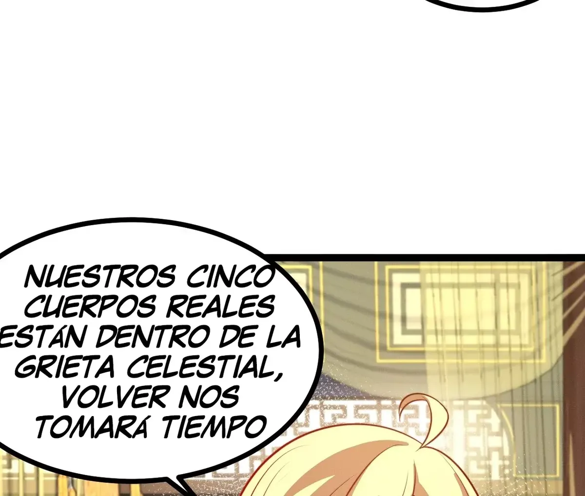 Como persona justa, el sistema me obligó a convertirme en un villano Capítulo 139 en Línea - página 21