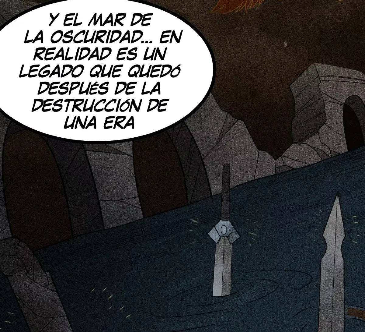 Como persona justa, el sistema me obligó a convertirme en un villano Capítulo 145 en Línea - página 16