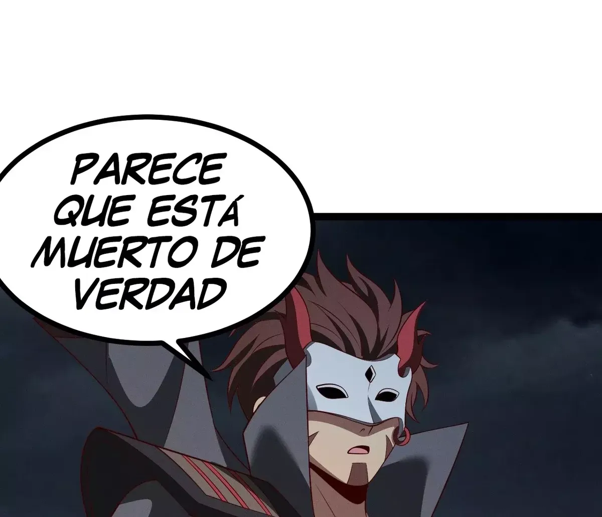 Como persona justa, el sistema me obligó a convertirme en un villano Capítulo 145 en Línea - página 56