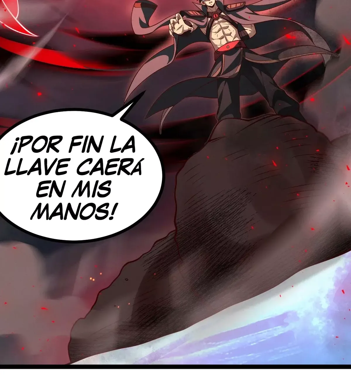Como persona justa, el sistema me obligó a convertirme en un villano Capítulo 145 en Línea - página 66