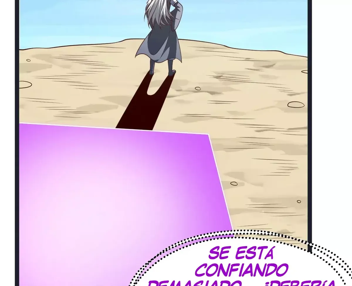 Como persona justa, el sistema me obligó a convertirme en un villano Capítulo 149 en Línea - página 9