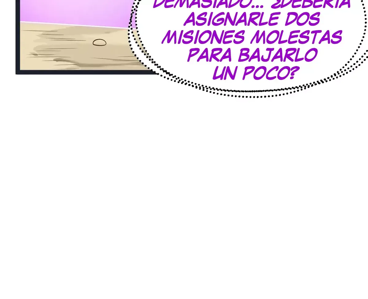 Como persona justa, el sistema me obligó a convertirme en un villano Capítulo 149 en Línea - página 10