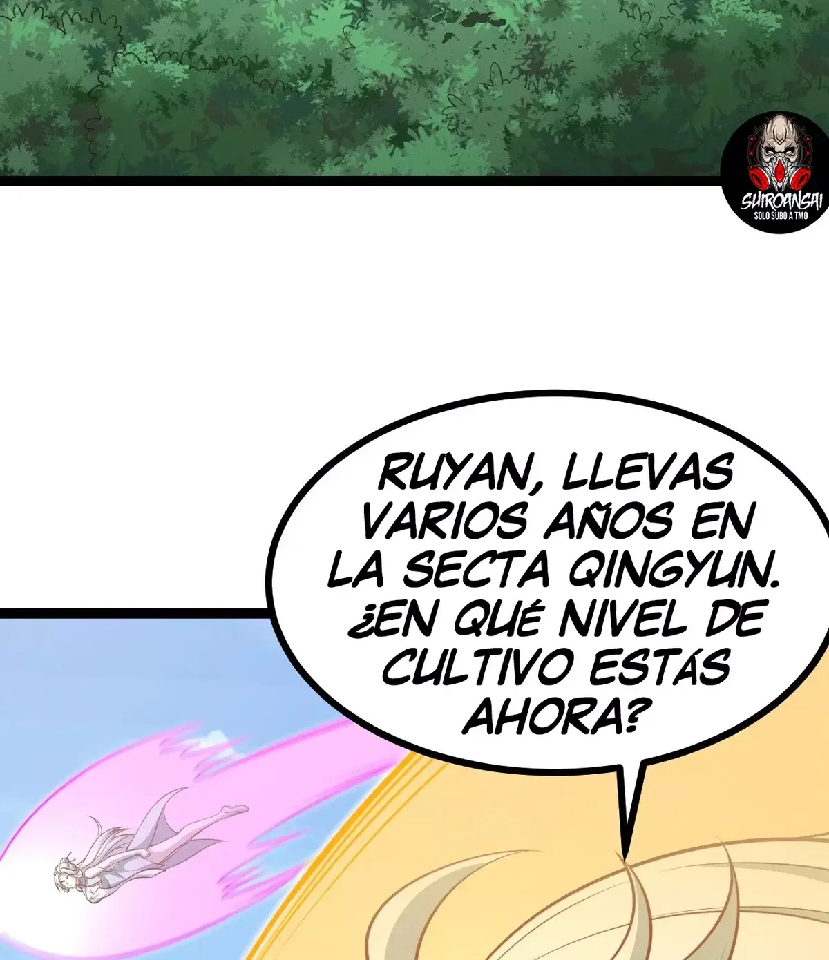 Como persona justa, el sistema me obligó a convertirme en un villano Capítulo 149 en Línea - página 19