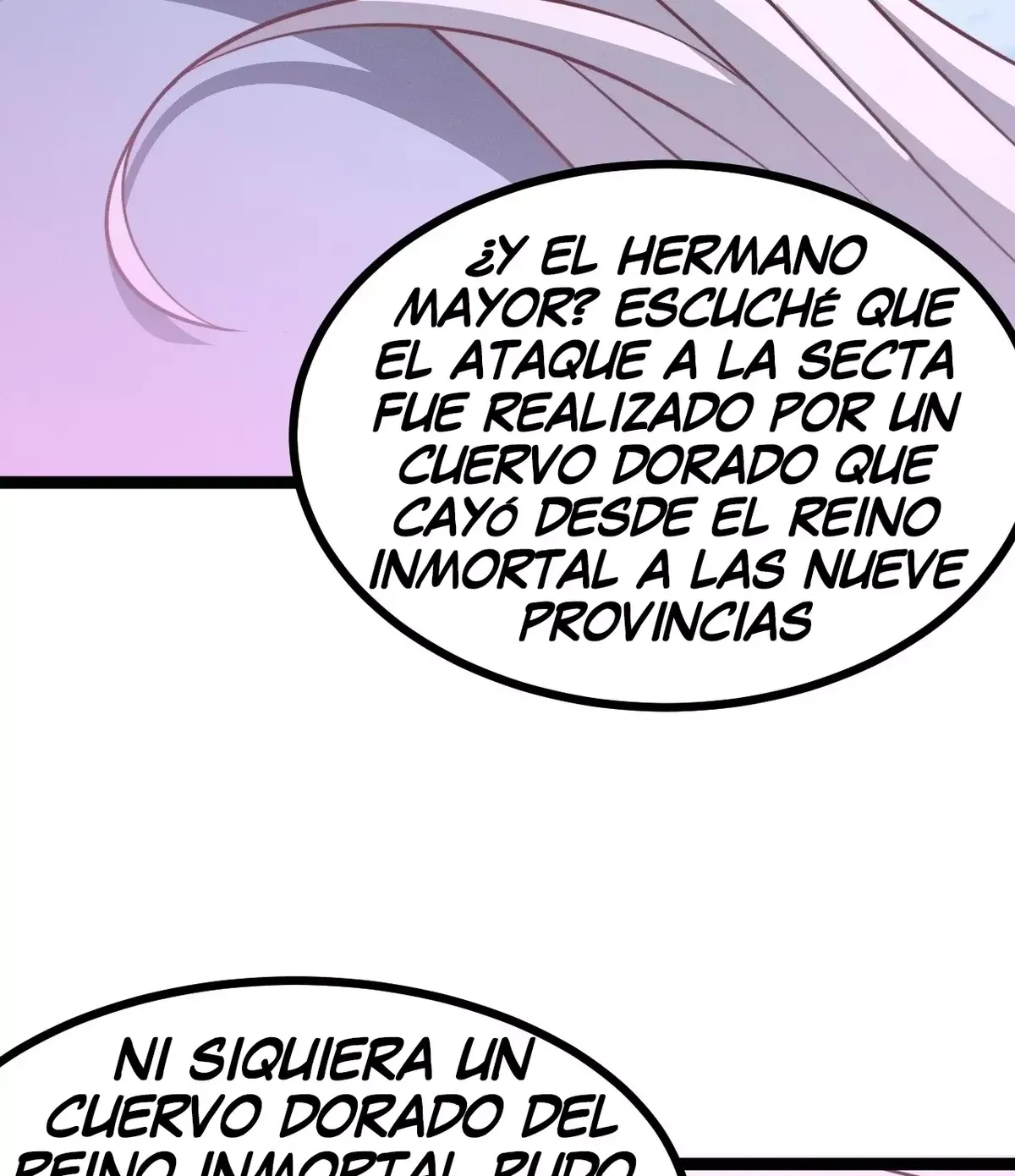 Como persona justa, el sistema me obligó a convertirme en un villano Capítulo 149 en Línea - página 23