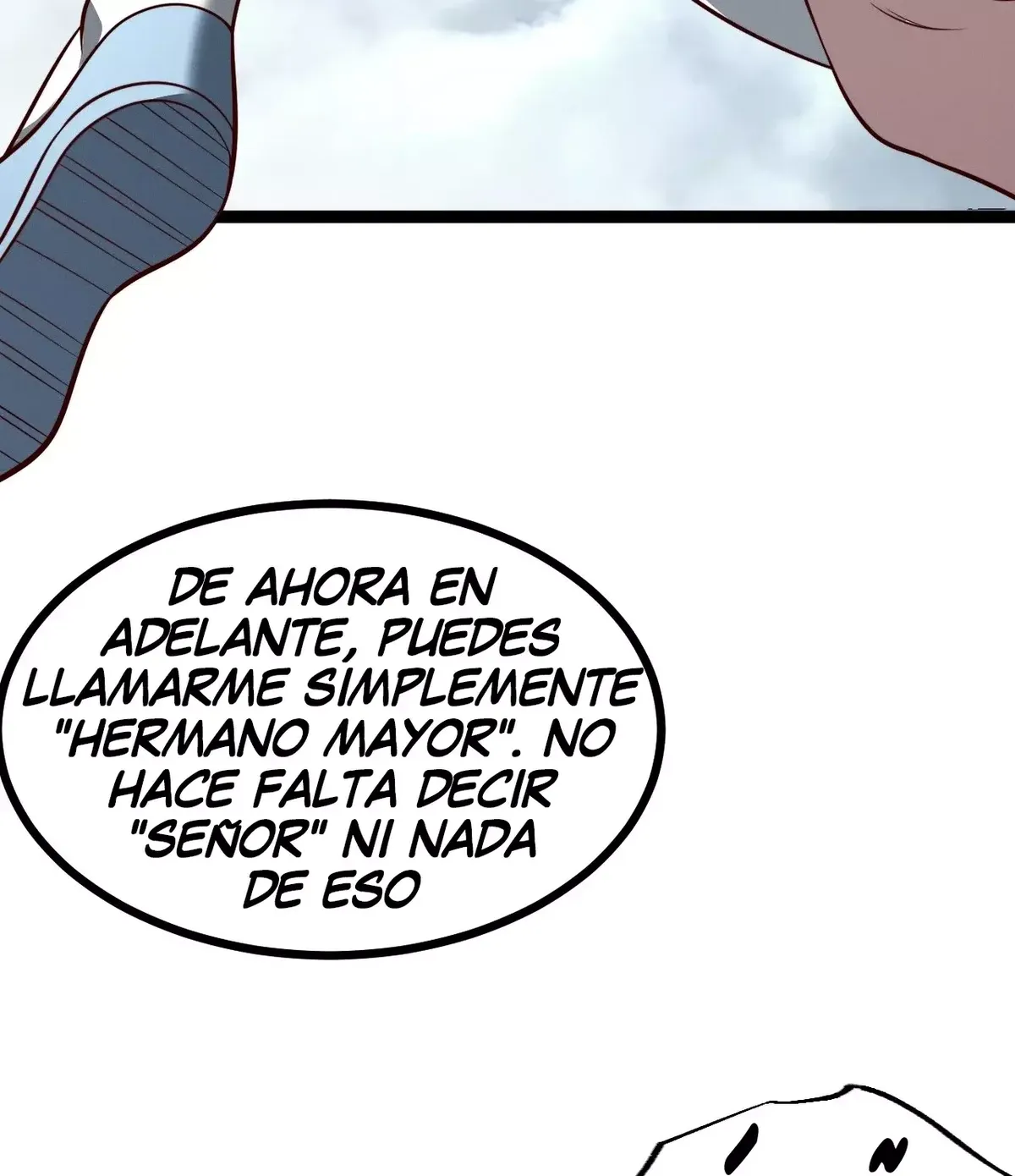 Como persona justa, el sistema me obligó a convertirme en un villano Capítulo 149 en Línea - página 28