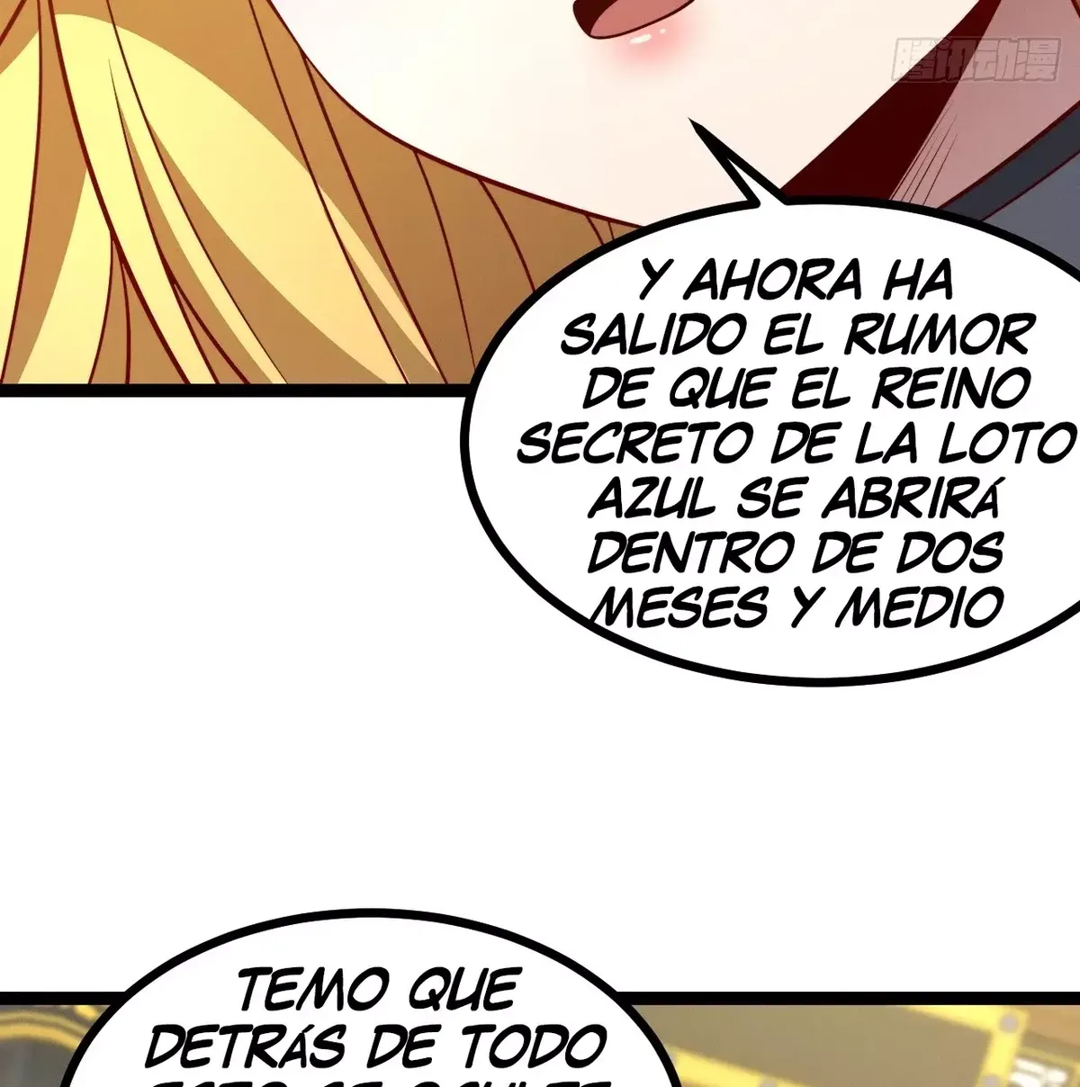 Como persona justa, el sistema me obligó a convertirme en un villano Capítulo 149 en Línea - página 38